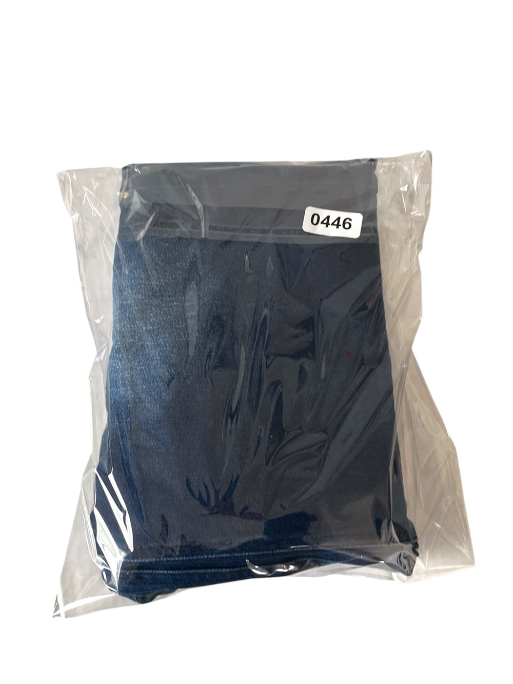 Halara Flex™ Asymmetric Low Rise Zipper Pockets Baggy Wide Leg Washed Casual SP - Picture 14 of 14